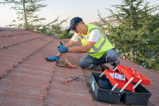 Best Residential Roofing Contractor  in Mount Penn, PA