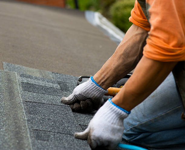 Best Flat Roof Repair Services  in Mount Penn, PA