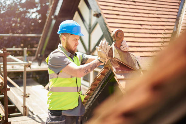 Best Slate Roofing Contractor  in Mount Penn, PA