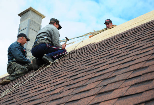 Best Commercial Roof Installation  in Mount Penn, PA