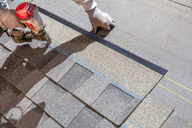 Quick and Trustworthy Emergency Roof Repair Services in Mount Penn, PA