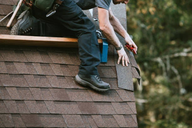 Best Roof Maintenance Services  in Mount Penn, PA
